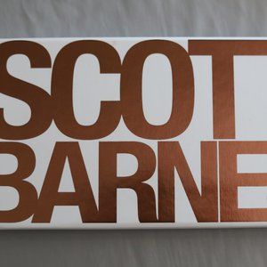 Scott Barnes Contour Palette